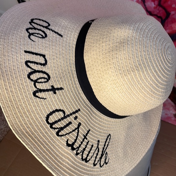 Sun hat - Picture 5 of 5